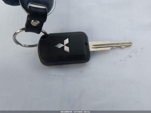 Mitsubishi Eclipse Le Image 7