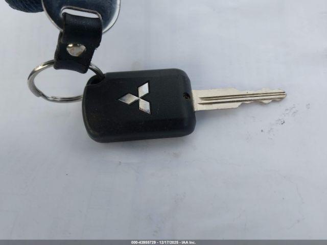 Mitsubishi Eclipse Le Image 7