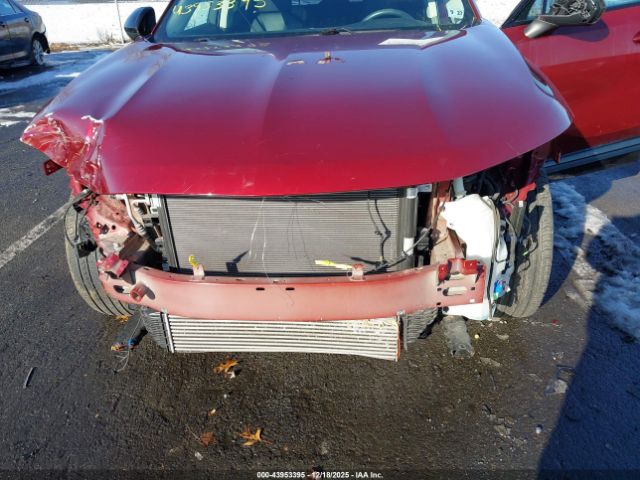 Buick Envision Awd Essence Image 15