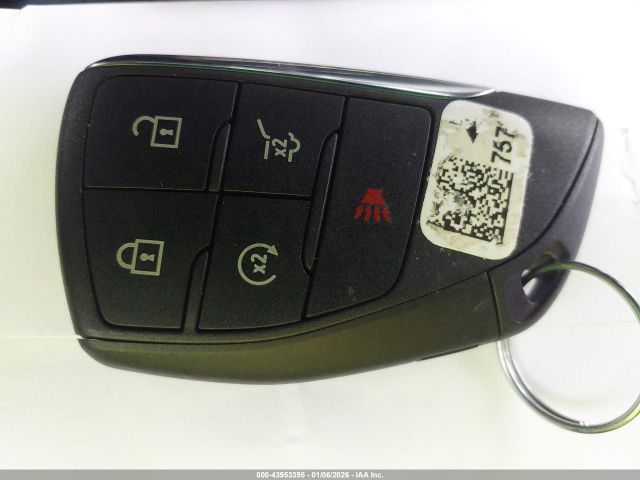 Buick Envision Awd Essence Image 10