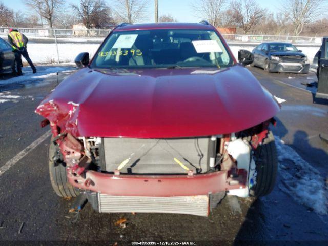 Buick Envision Awd Essence Image 8