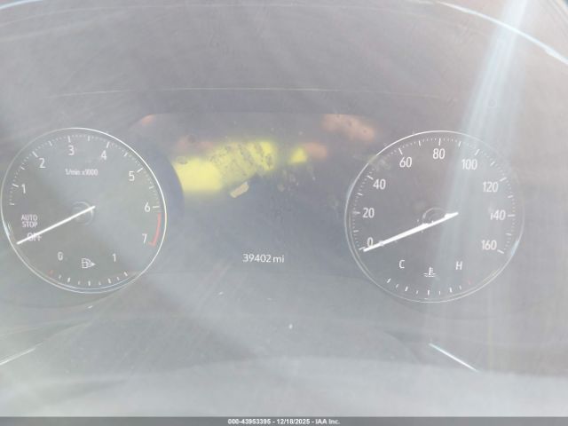 Buick Envision Awd Essence Image 7