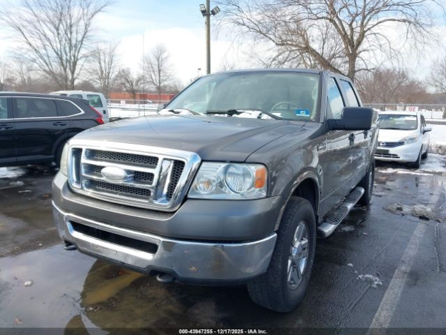 Ford F-150 Image 10