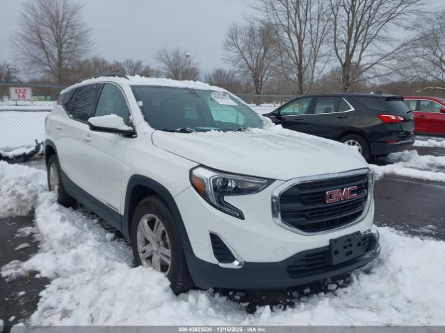 GMC Terrain Sle Image 1