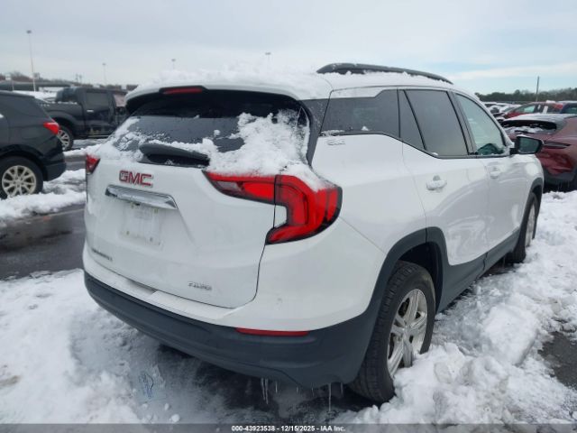 GMC Terrain Sle Image 14