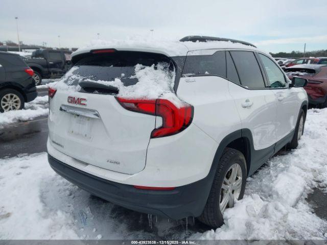 GMC Terrain Sle Image 14