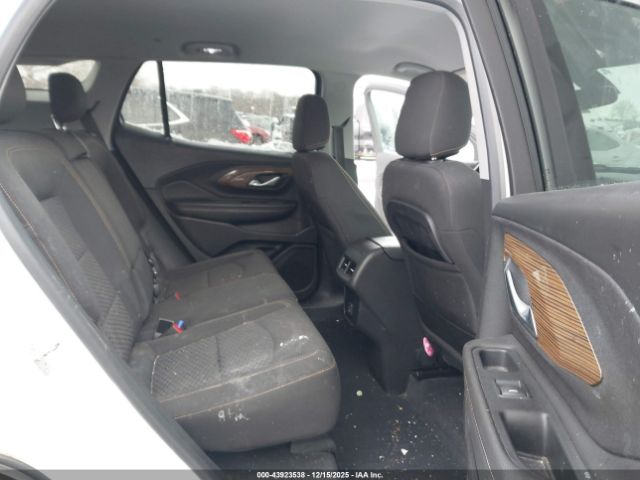 GMC Terrain Sle Image 3