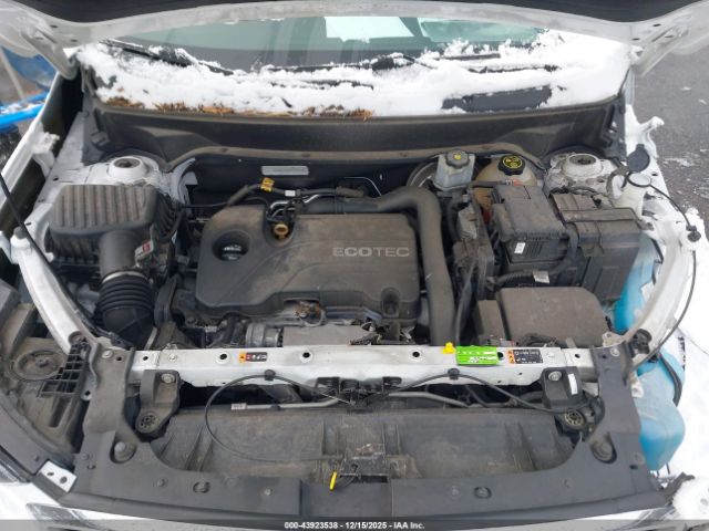 GMC Terrain Sle Image 10