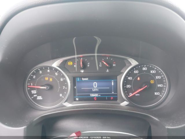 GMC Terrain Sle Image 15