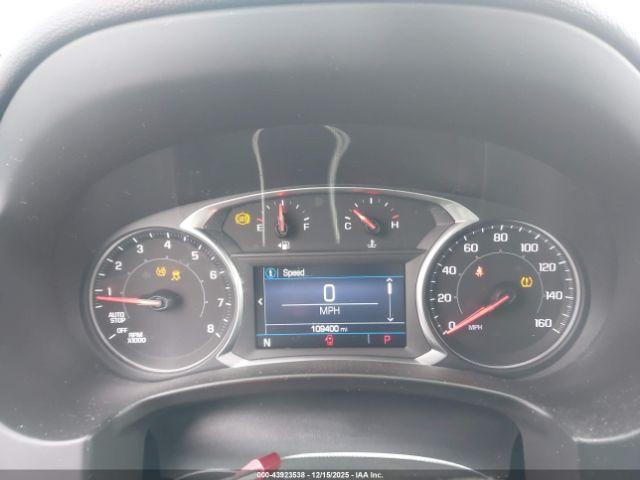 GMC Terrain Sle Image 15