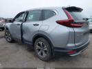 Honda CR-V Awd Lx Image 12