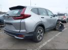 Honda CR-V Awd Lx Image 13