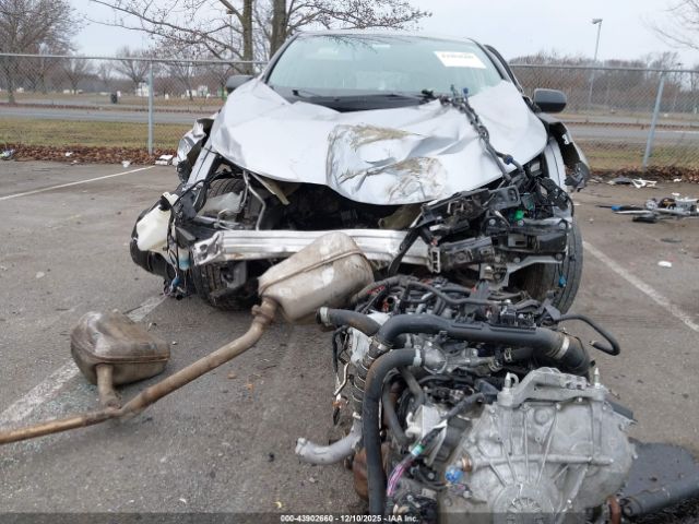 Honda CR-V Awd Lx Image 11