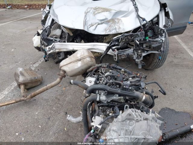 Honda CR-V Awd Lx Image 4