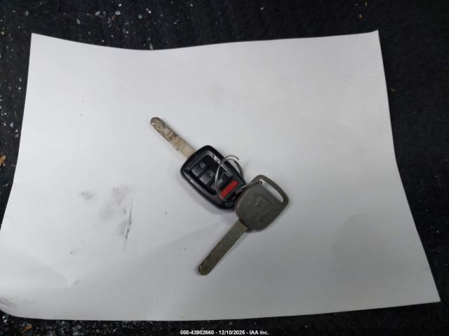 Honda CR-V Awd Lx Image 7