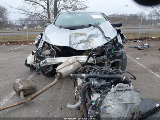 Honda CR-V Awd Lx Image 15