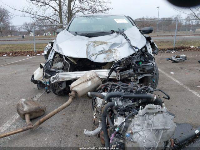 Honda CR-V Awd Lx Image 15