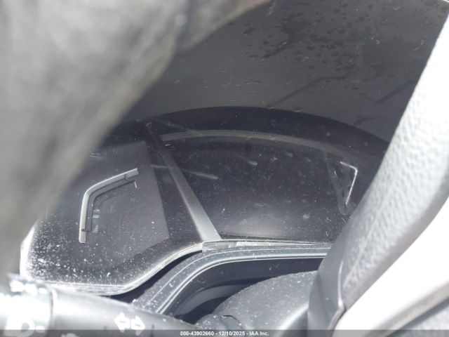 Honda CR-V Awd Lx Image 5