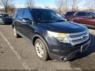 Ford Explorer Xlt Image 1
