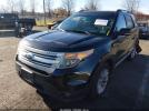 Ford Explorer Xlt Image 4
