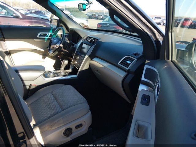 Ford Explorer Xlt Image 5