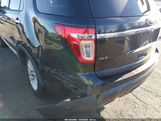 Ford Explorer Xlt Image 6