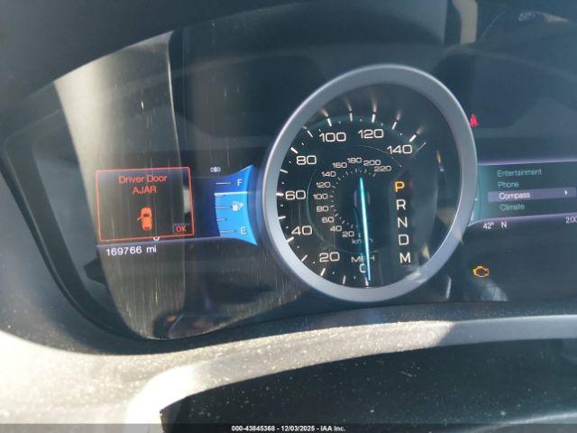 Ford Explorer Xlt Image 8