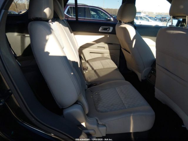 Ford Explorer Xlt Image 7