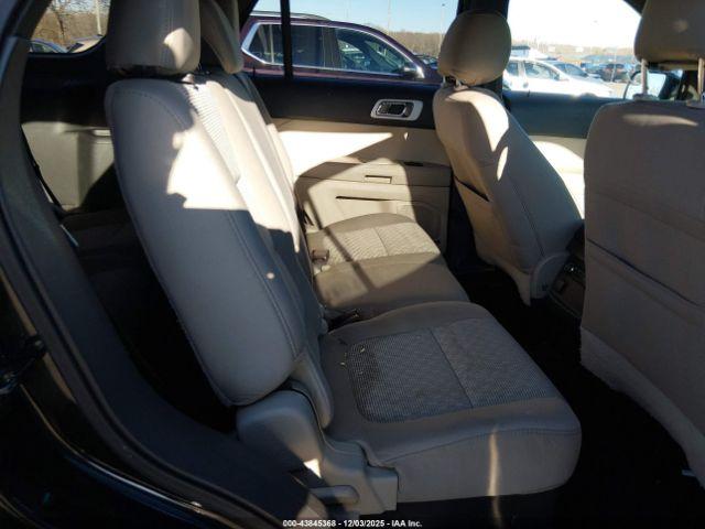 Ford Explorer Xlt Image 7