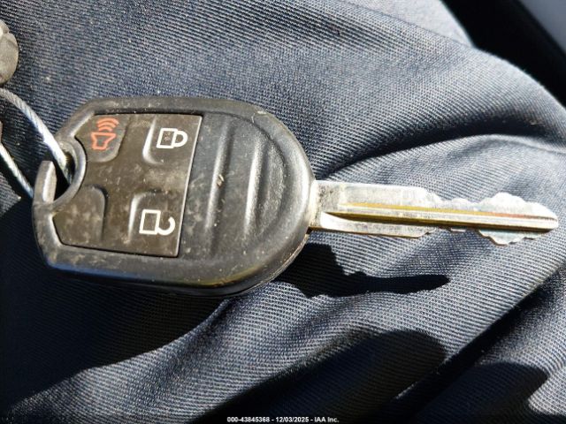 Ford Explorer Xlt Image 11