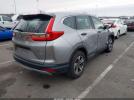Honda CR-V Lx Image 12