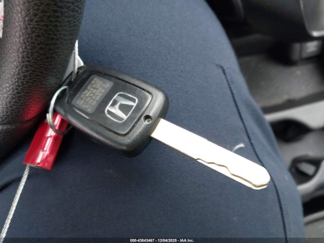 Honda CR-V Lx Image 13