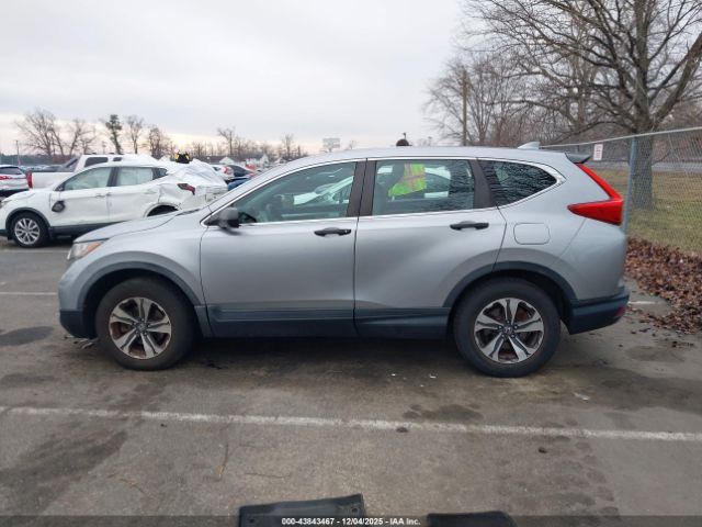 Honda CR-V Lx Image 15