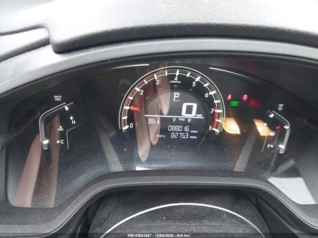 Honda CR-V Lx Image 2