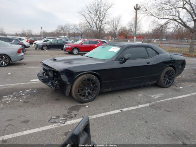 Dodge Challenger Image 15