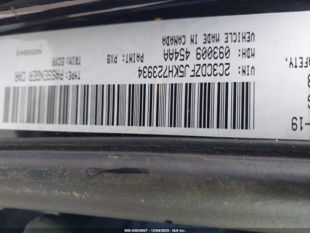 Dodge Challenger Image 6