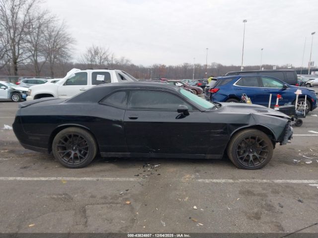 Dodge Challenger Image 7