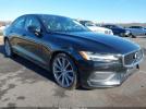 Volvo S60 T6 Momentum Image 1