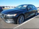 Volvo S60 T6 Momentum Image 3