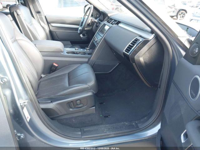 Land Rover Discovery Landmark Edition Image 7