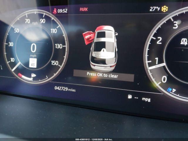 Land Rover Discovery Landmark Edition Image 9