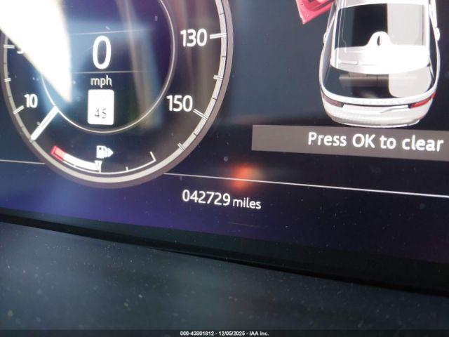 Land Rover Discovery Landmark Edition Image 4