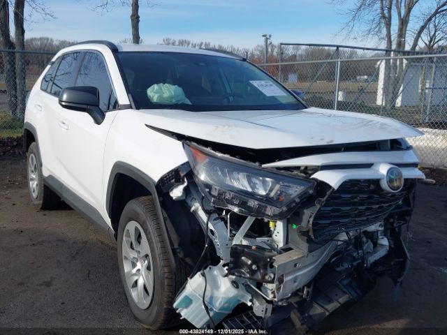 Toyota RAV4 Le Image 1