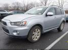 Mitsubishi Outlander Se Image 3
