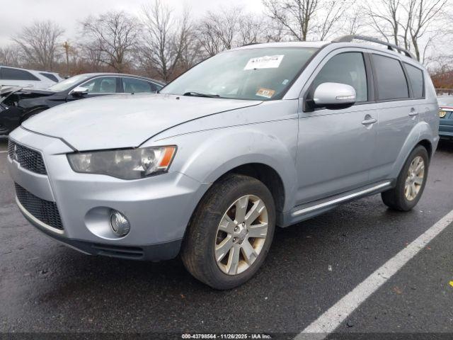 Mitsubishi Outlander Se Image 3