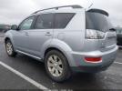 Mitsubishi Outlander Se Image 4