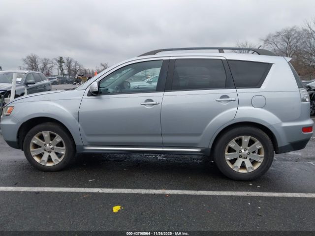 Mitsubishi Outlander Se Image 13