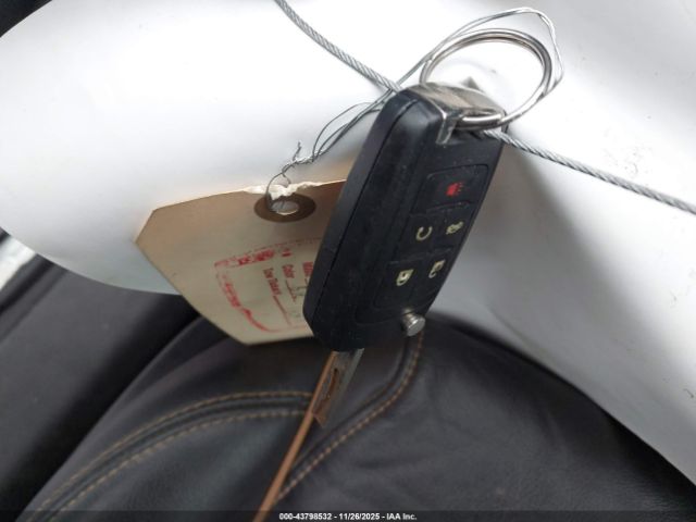 Chevrolet Impala 2lz Image 10