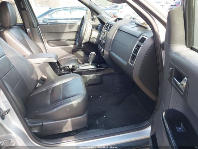 Ford Escape Limited Image 2