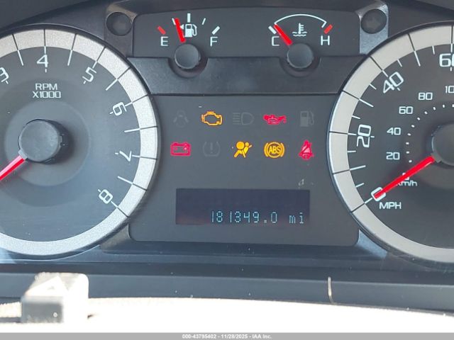 Ford Escape Limited Image 11